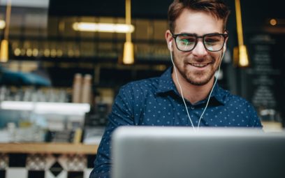 Formations à distance : 5 plateformes pour des visioconférences efficaces ! 