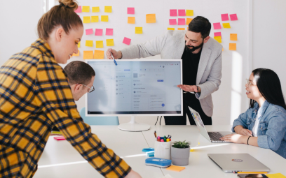 Former ses collaborateurs : une opportunité ou une simple obligation ?