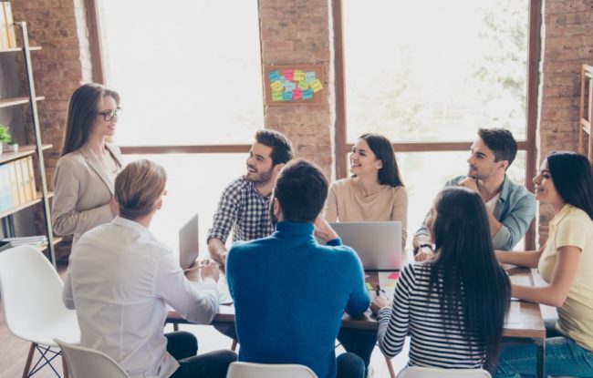 Top 5 des plus demandées par les employeurs - ABC Formation continue BLOG
