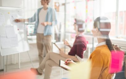 Outils et conseils pour créer des formations impactantes