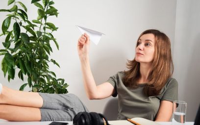 La concentration au travail : Mode d’emploi