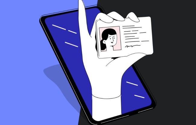 Comment créer son identité numérique La Poste - ABC Foramtion Continue