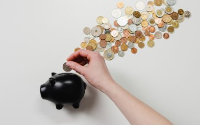 Comment financer sa reconversion en 2024 ?