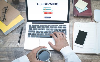 7 raisons d’opter pour une formation mixte en langues