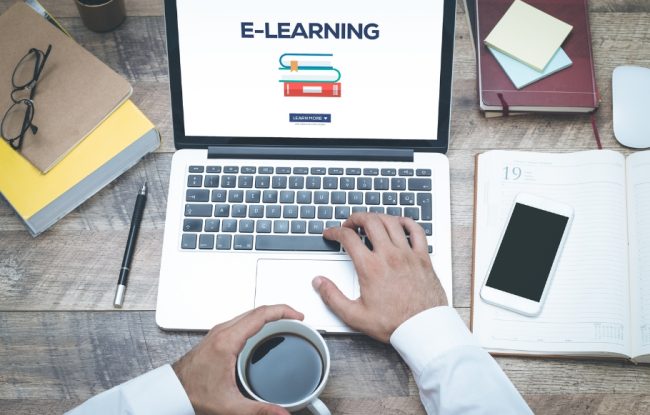 7 raisons d'opter pour une formation mixte en langues - ABC Formation Continue