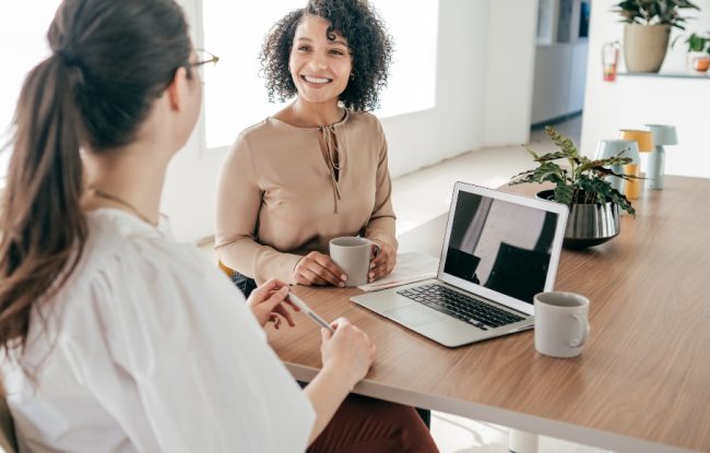 Quand et comment demander une formation à son employeur