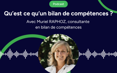 Qu’est ce qu’un bilan de compétences ?