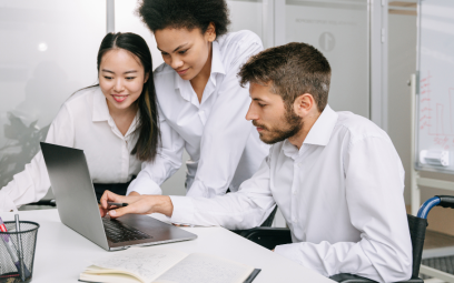 Formation et handicap : le point sur les dispositifs d’accompagnement