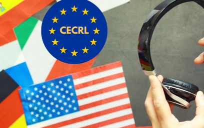 Comprendre les niveaux CECRL, Cadre européen commun de référence des langues.