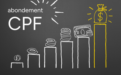 L’abondement du CPF par l’employeur : le décret d’avril 2025