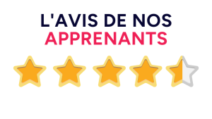 L'avis de nos apprenants - ABC Formation continue