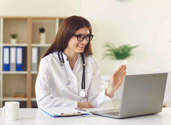 Médecin à l'étranger - compétences en langue anglaise