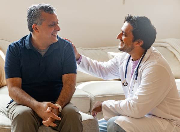 Médecin à l'international - développer ses compétences en anglais