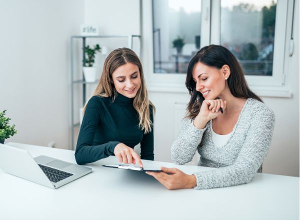 formations en anglais pour responsable de communication