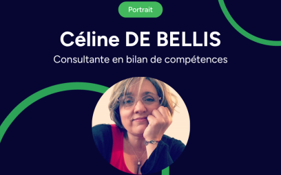 « Le bilan de compétences, un outil qui permet de se redécouvrir » – Interview