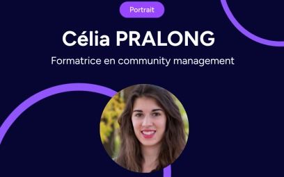 « Se former au digital, un véritable atout pour l’entrepreneuriat » – Interview