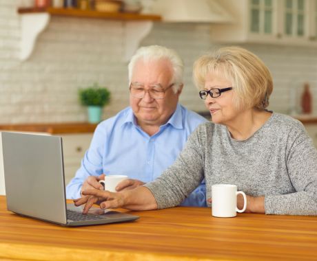 Témoignage d'un couple qui pour son voyage a eu besoin de suivre une formation en espagnol.