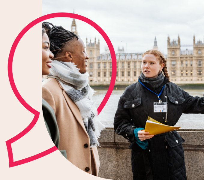 Formation anglais au vocabulaire du tourisme