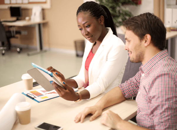 ABC Formation continue vous propose un test de niveau