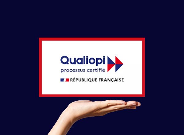 qu'est-ce que Qualiopi