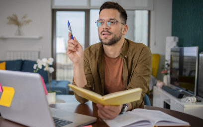 Comment rester à jour dans son domaine quand on est formateur ?